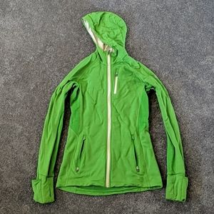 Icebreaker GT Merino Quantum Long Sleeve Hoodie